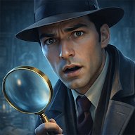 1000 Hidden Objects icon