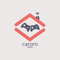 Cafofogames