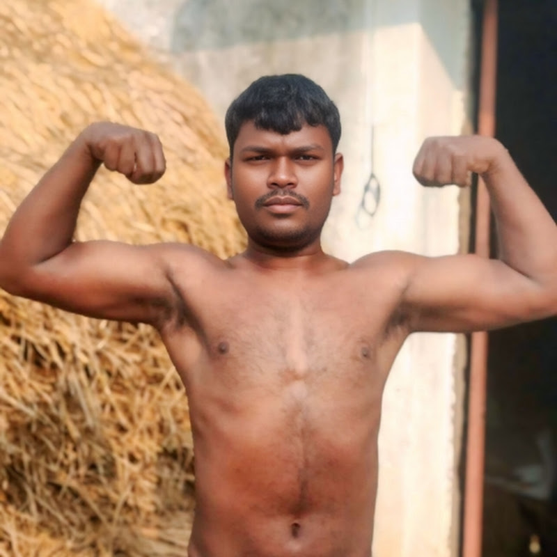 Sahdev Home Workout