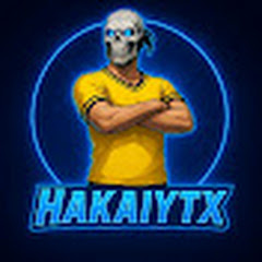 hakai ytx
