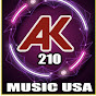 AKRAM logo