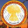 Presiding COGIC