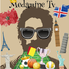 MedAmine Tv
