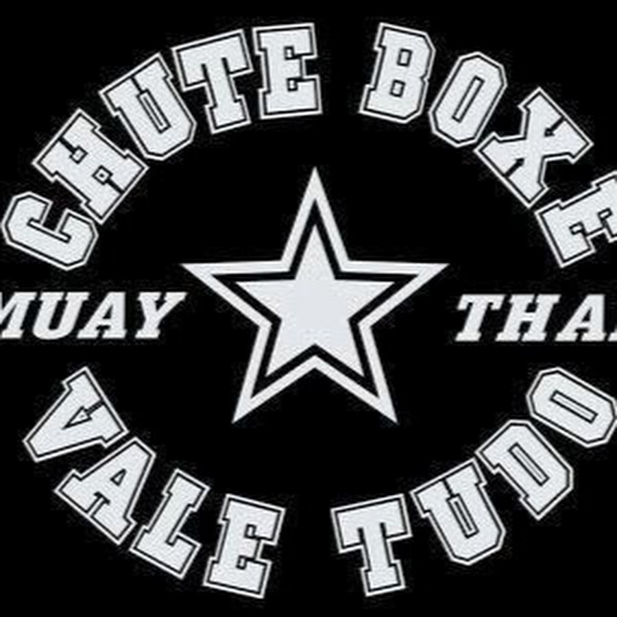 Grupo Chute Boxe Oficial YouTube