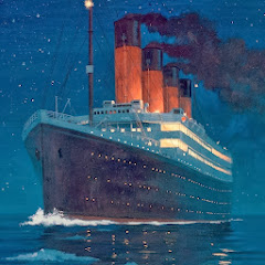 Титаник. Репортаж С Того Света Часть 1
