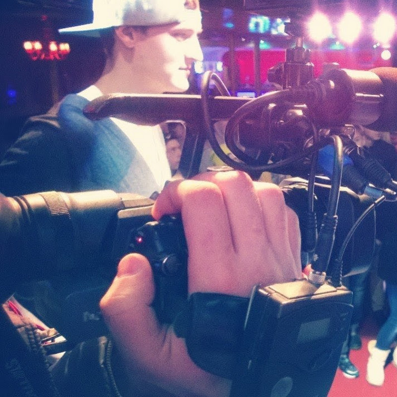 канал олежа