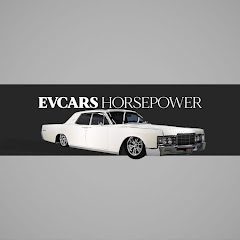 EVCarsHorsepower