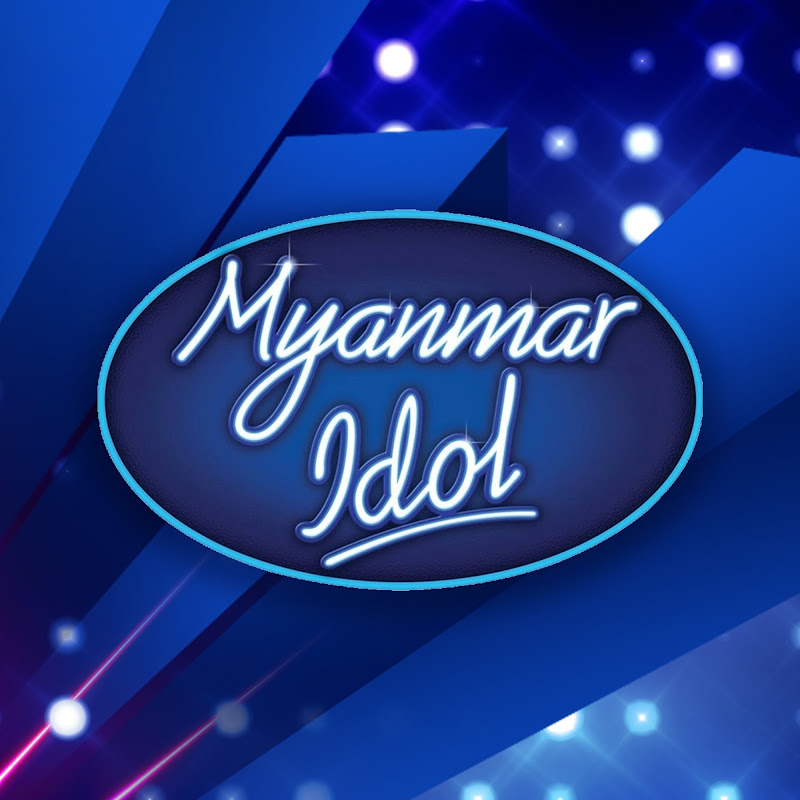 Myanmar Idol