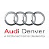 The Brilliant Audi Of Denver for Your favorite car reference