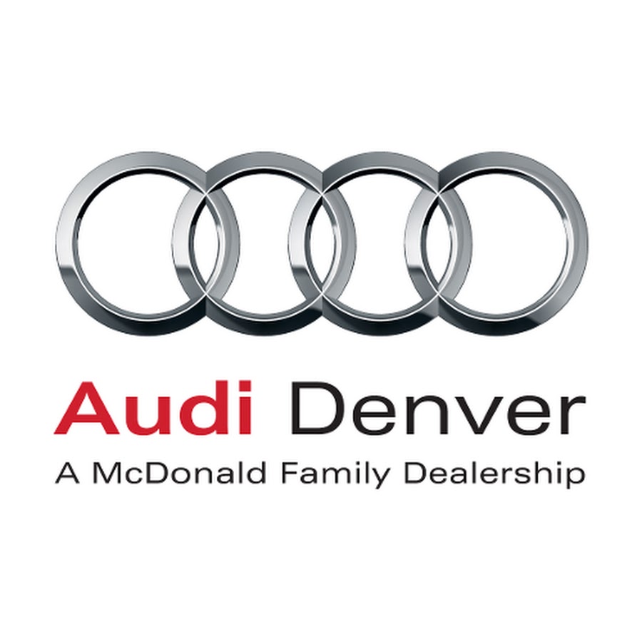 Audi Denver Youtube in Audi Of Denver