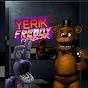 Yerik  Freddy