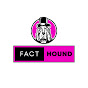 Fact Hound logo