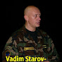 youtube(ютуб) канал Vadim Starov