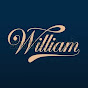 William Frederick James - @WritingWithWilliam - Youtube