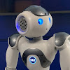 AldebaranRobotics