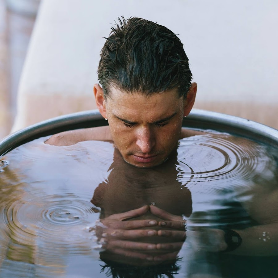 Ben Greenfield Fitness YouTube