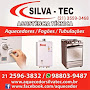 Avatar de Silva-Tec Jr