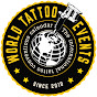 World Tattoo Events logo