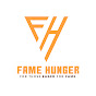 Fame Hunger logo