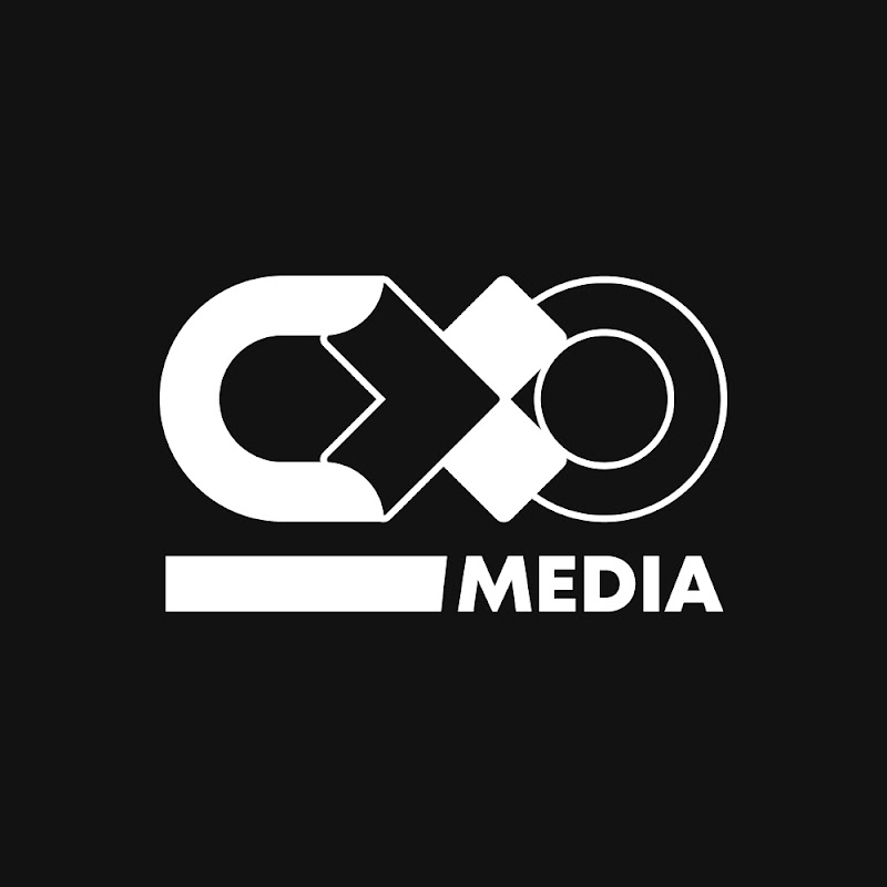 CXO Media Logo