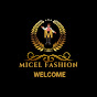 Michel Fashion House USA logo
