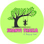 Jhanvi Thalla logo