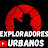 @ExploradoresUrbanossalvi