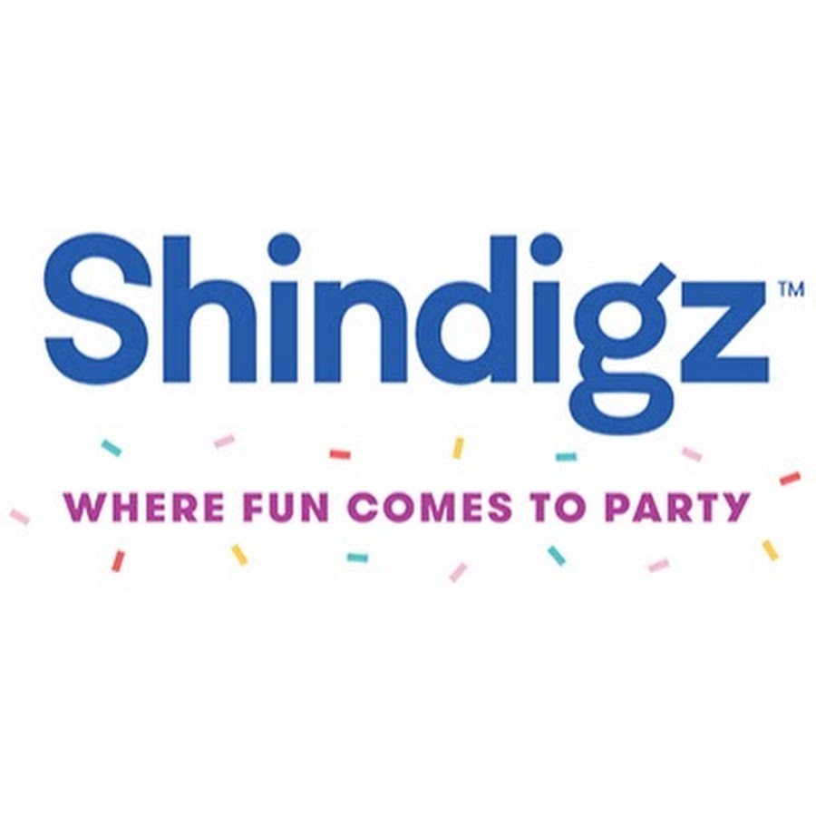 Shindigz YouTube