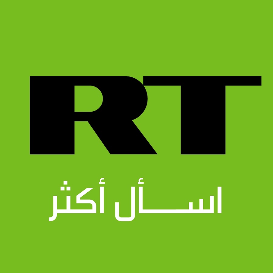 Arabic.rt.com   موقع روسيا اليوم rt
