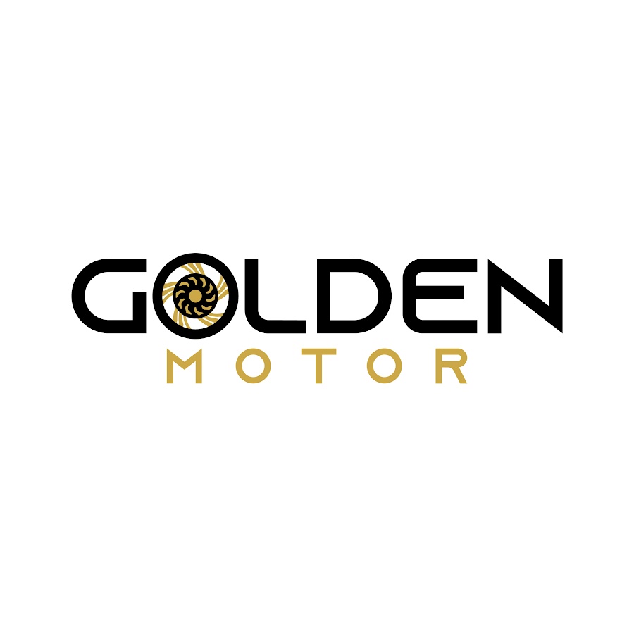 GoldenMotorCanada YouTube