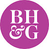Better Homes and Gardens