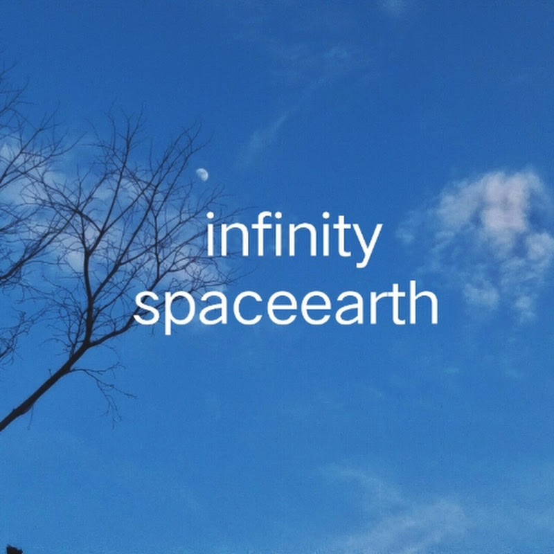 Infinity.spaceearth 
