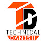Technical Danish logo