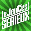 Le Jeu, C'est Sérieux