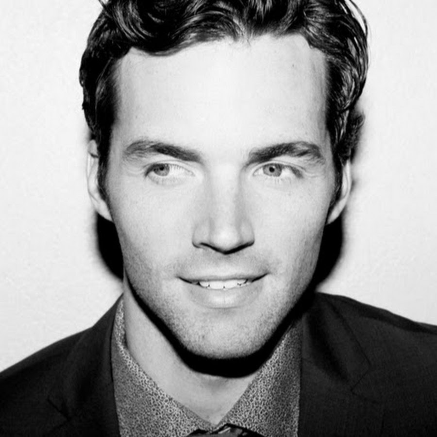 Ian Harding