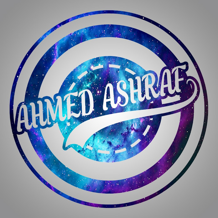 Ahmed Ashraf Net Worth & Earnings (2022)