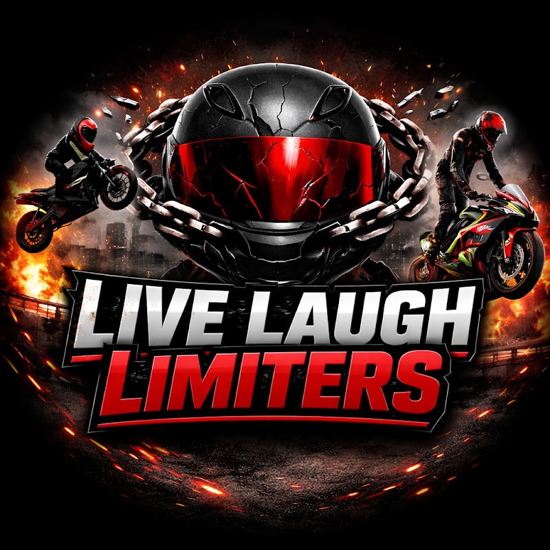 Live Laugh Limiters