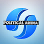 Political Arena gh logo