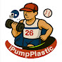 iPumpPlastic logo
