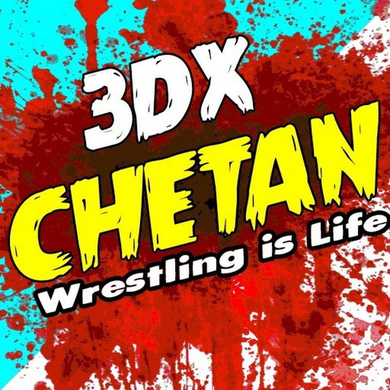 Subscribe to new 3dxchetan Channel icon