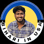 Bihari in USA logo