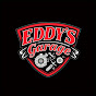 Eddys Garage logo