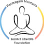 Parmagam Honours logo
