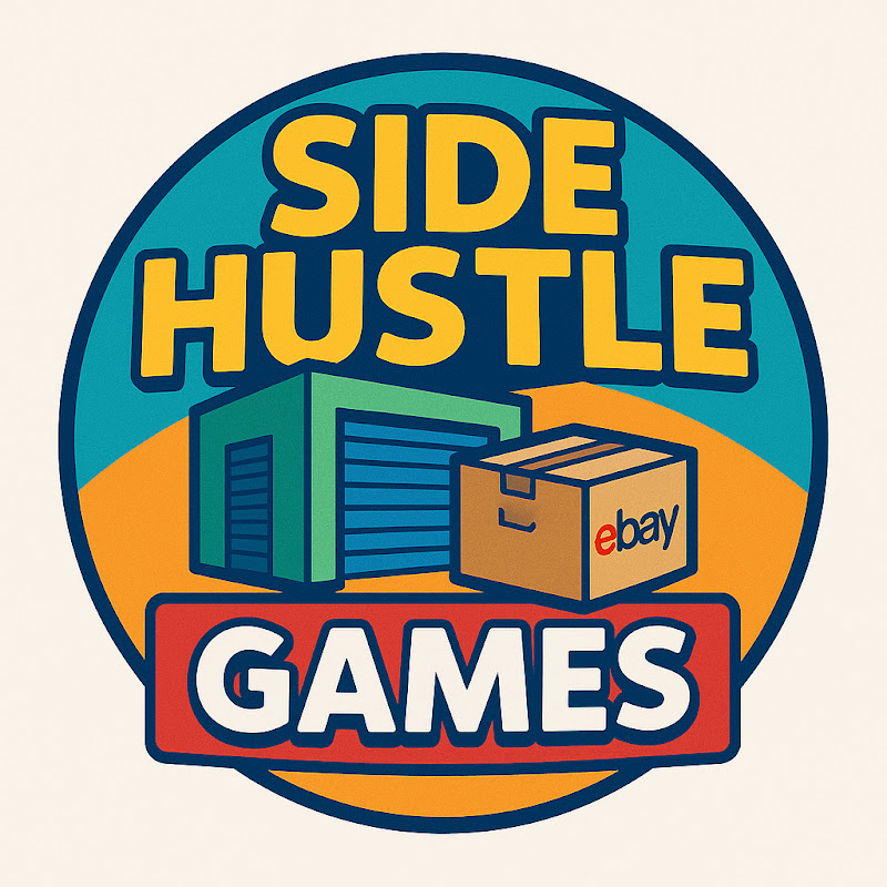 Side Hustle Games