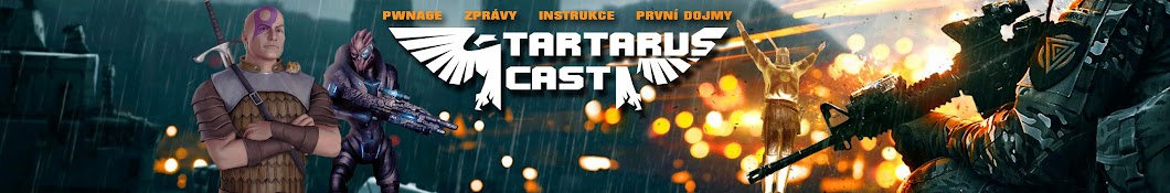 Tartarus Cast