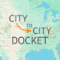 City to City Docket logo