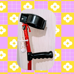 ちーちゃんの 股関節日記アイコン画像
