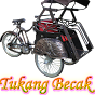 Tukang Becak