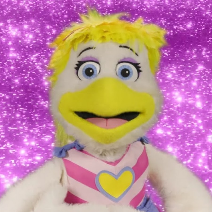 Helen Henny - YouTube