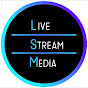 Live Stream Media - @livestreammediaSA YouTube Profile Photo